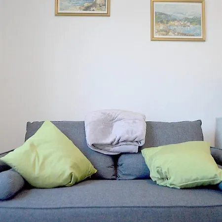 Apartman Sea View Mariane, 940 *