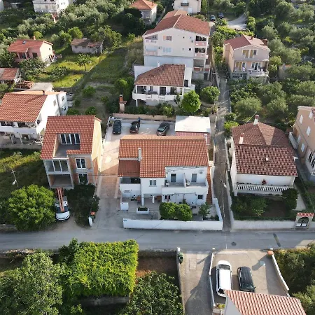 Sea View Mariane, 940 Apartamento Preko