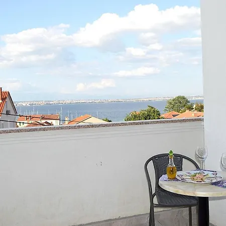 Apartamento Sea View Mariane, 940